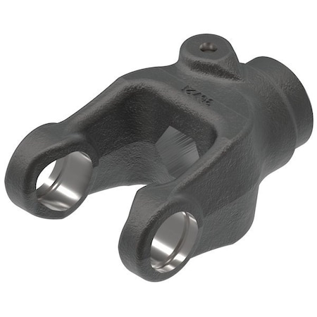 A & I Products Saftey Slide Tractor Yoke 4" x4" x6" A-102-3518